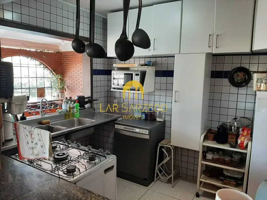 Casa com 7 quartos à venda, 720m2 em Ibirite - MG - imagem 6 Foto 6 de Casa com 7 quartos à venda, 720m2 em Ibirite - MG