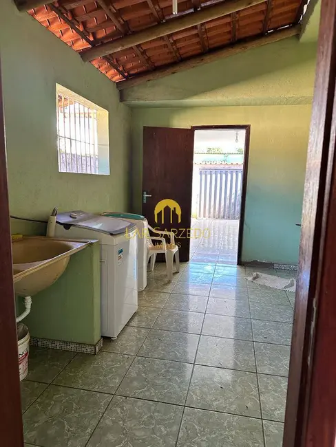 Foto 8 de Casa com 2 quartos à venda, 115m2 em Centro, Sarzedo - MG