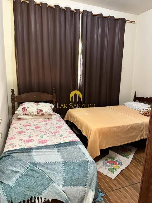 Foto 6 de Casa com 2 quartos à venda, 115m2 em Centro, Sarzedo - MG