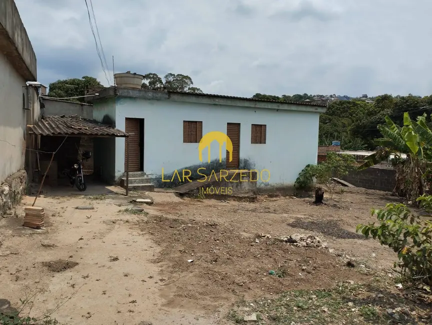 Foto 23 de Terreno / Lote à venda em Sarzedo - MG