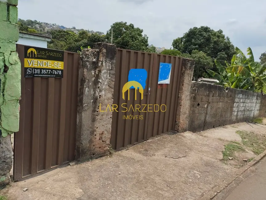 Foto 1 de Terreno / Lote à venda em Sarzedo - MG