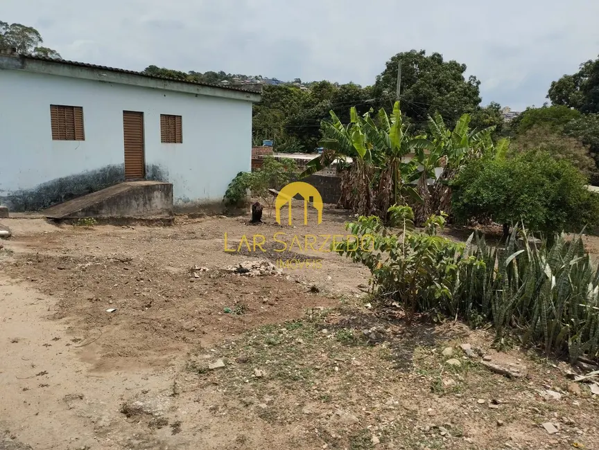 Foto 21 de Terreno / Lote à venda em Sarzedo - MG