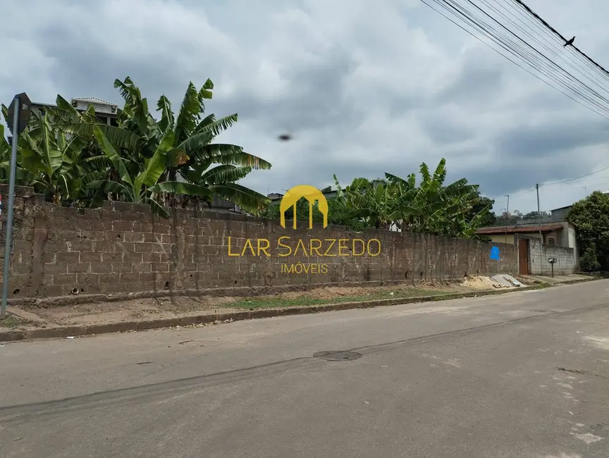 Foto 7 de Terreno / Lote à venda em Sarzedo - MG