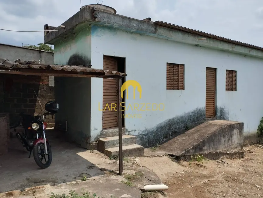 Foto 13 de Terreno / Lote à venda em Sarzedo - MG