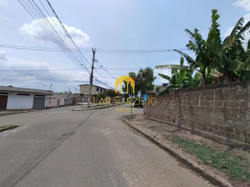 Foto 8 de Terreno / Lote à venda em Sarzedo - MG