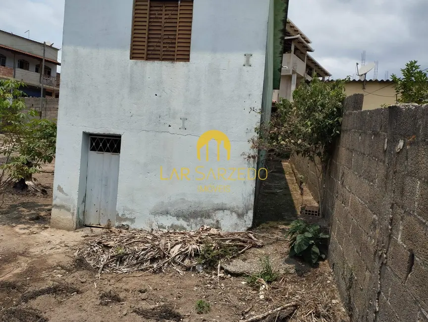 Foto 15 de Terreno / Lote à venda em Sarzedo - MG