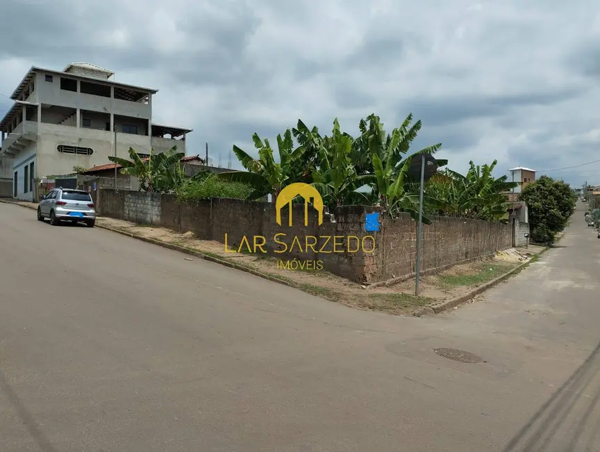 Foto 4 de Terreno / Lote à venda em Sarzedo - MG