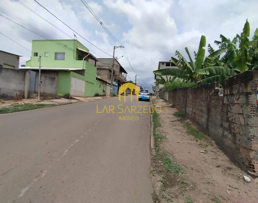 Foto 5 de Terreno / Lote à venda em Sarzedo - MG