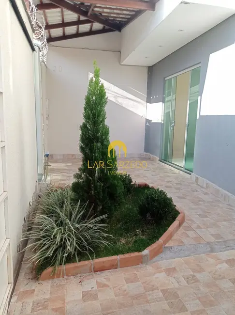 Foto 4 de Casa de Condomínio com 3 quartos à venda e para alugar, 126m2 em Sarzedo - MG