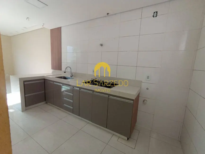 Foto 8 de Casa de Condomínio com 3 quartos à venda e para alugar, 126m2 em Sarzedo - MG