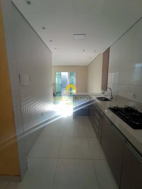 Foto 7 de Casa de Condomínio com 3 quartos à venda e para alugar, 126m2 em Sarzedo - MG