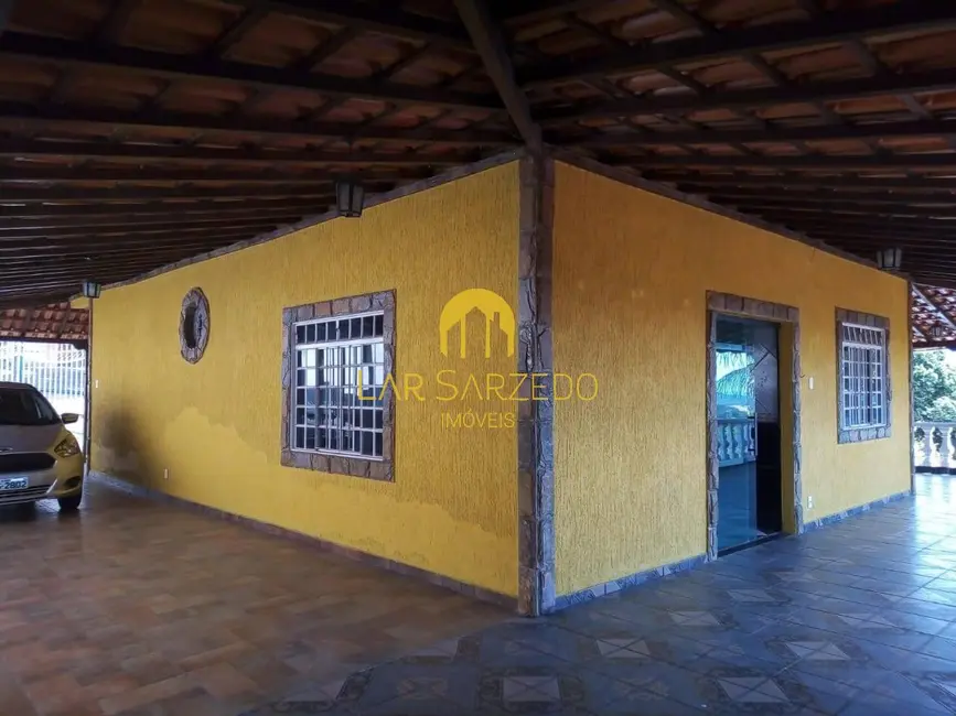 Foto 4 de Casa com 8 quartos à venda, 1400m2 em Sarzedo - MG