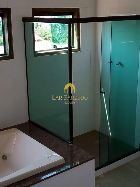 Foto 7 de Casa com 8 quartos à venda, 1400m2 em Sarzedo - MG