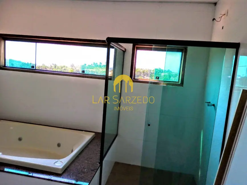 Foto 8 de Casa com 8 quartos à venda, 1400m2 em Sarzedo - MG