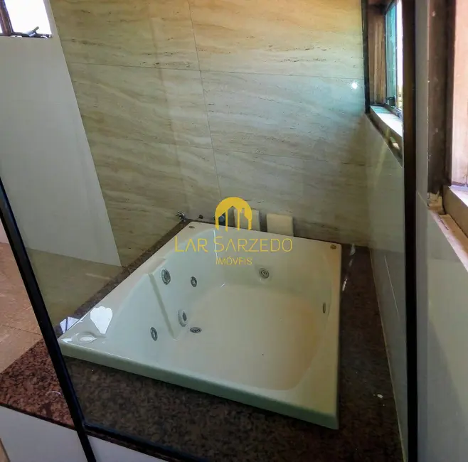 Foto 9 de Casa com 8 quartos à venda, 1400m2 em Sarzedo - MG
