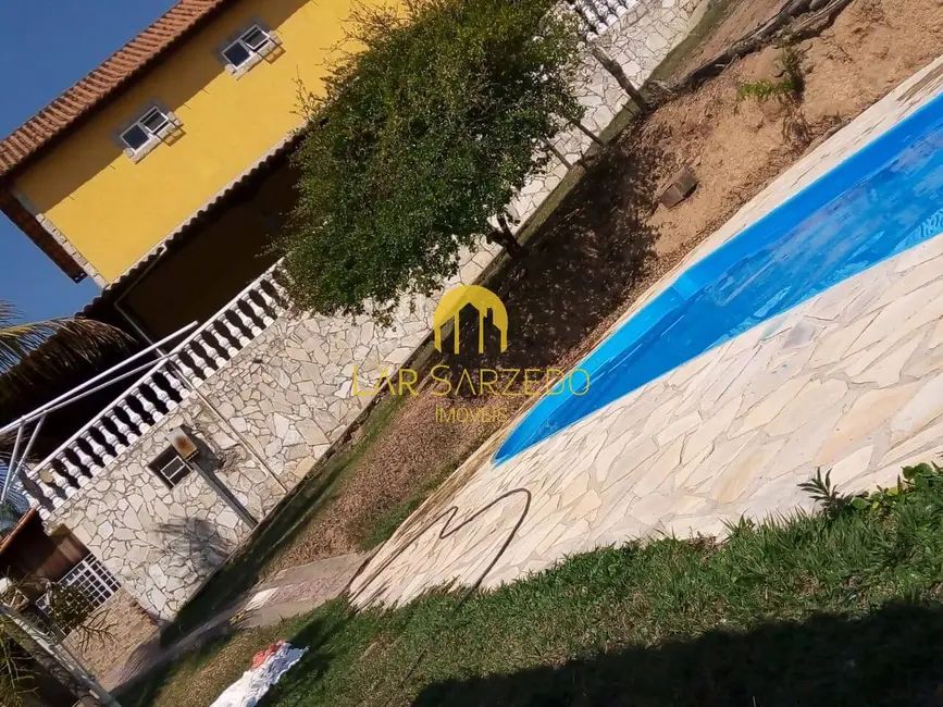 Foto 3 de Casa com 8 quartos à venda, 1400m2 em Sarzedo - MG