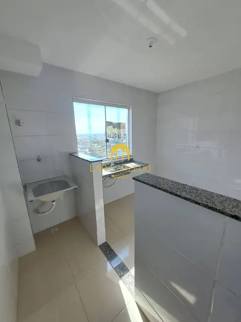 Foto 8 de Apartamento com 3 quartos à venda, 65m2 em Sarzedo - MG