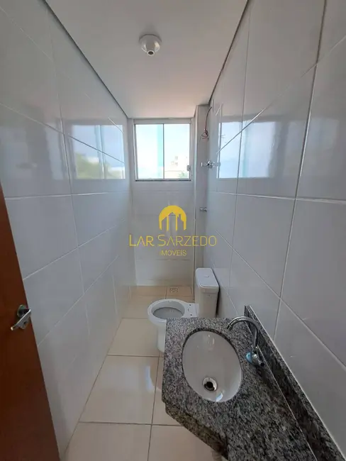 Foto 6 de Apartamento com 3 quartos à venda, 65m2 em Sarzedo - MG