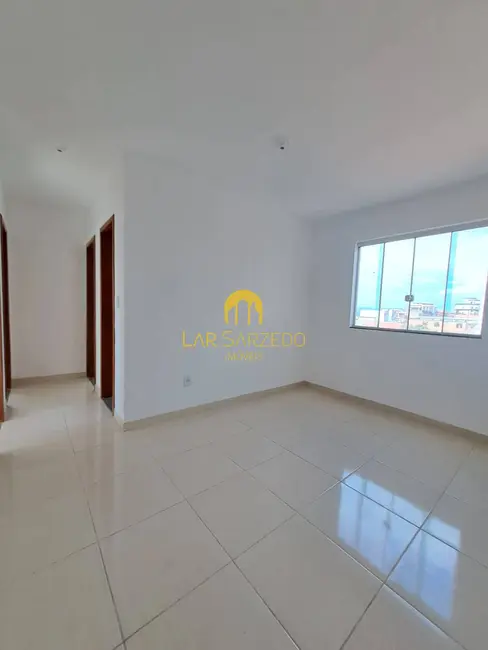 Foto 3 de Apartamento com 3 quartos à venda, 65m2 em Sarzedo - MG