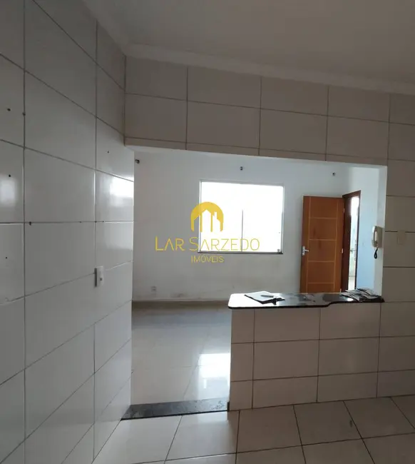 Foto 2 de Apartamento com 3 quartos à venda em Sarzedo - MG