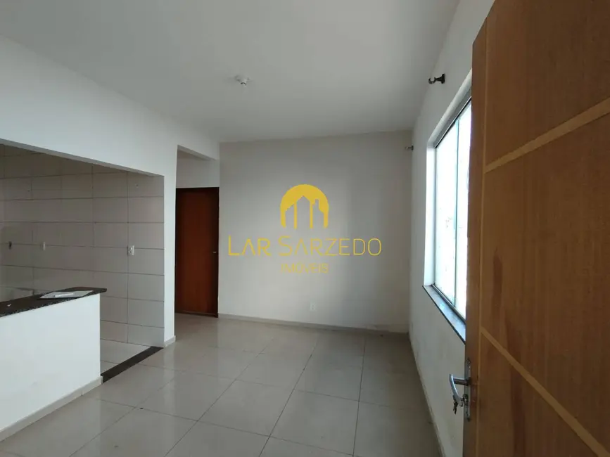 Foto 4 de Apartamento com 3 quartos à venda em Sarzedo - MG
