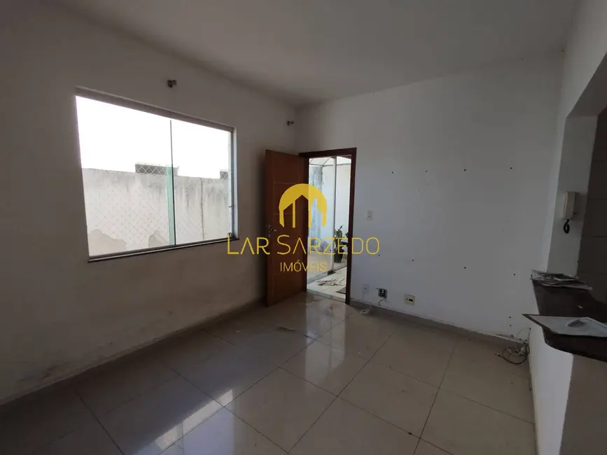 Foto 6 de Apartamento com 3 quartos à venda em Sarzedo - MG