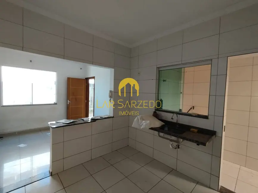 Foto 8 de Apartamento com 3 quartos à venda em Sarzedo - MG