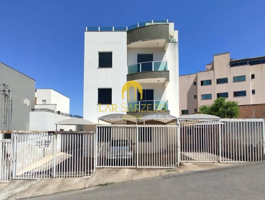 Foto 1 de Apartamento com 3 quartos à venda em Sarzedo - MG