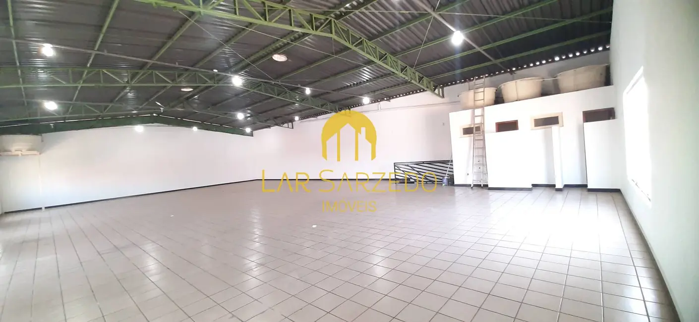 Foto 2 de Armazém / Galpão para alugar, 360m2 em Sarzedo - MG