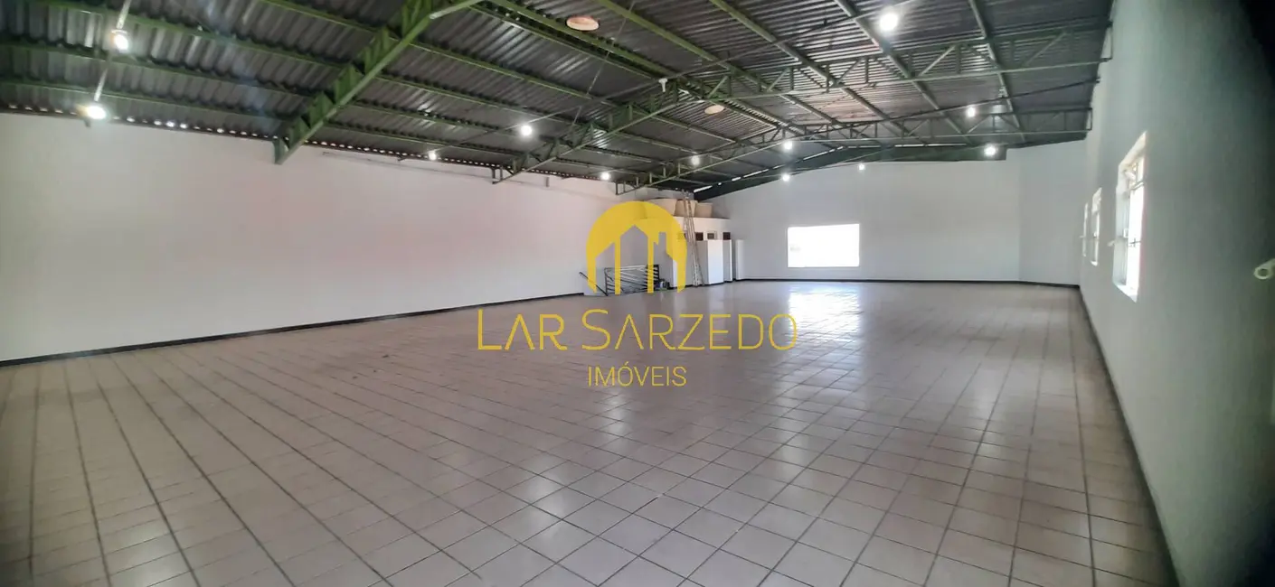 Foto 4 de Armazém / Galpão para alugar, 360m2 em Sarzedo - MG