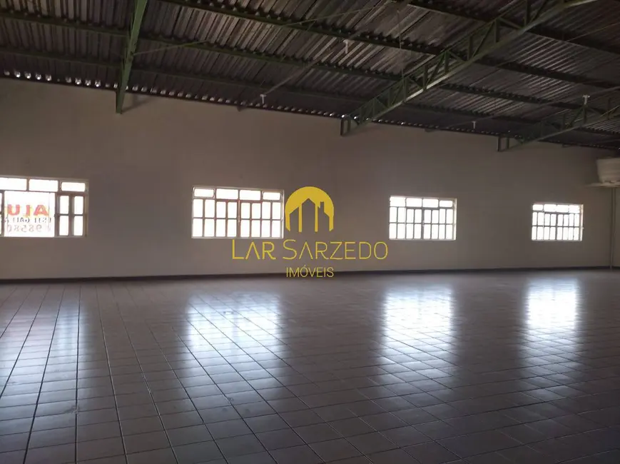 Foto 6 de Armazém / Galpão para alugar, 360m2 em Sarzedo - MG