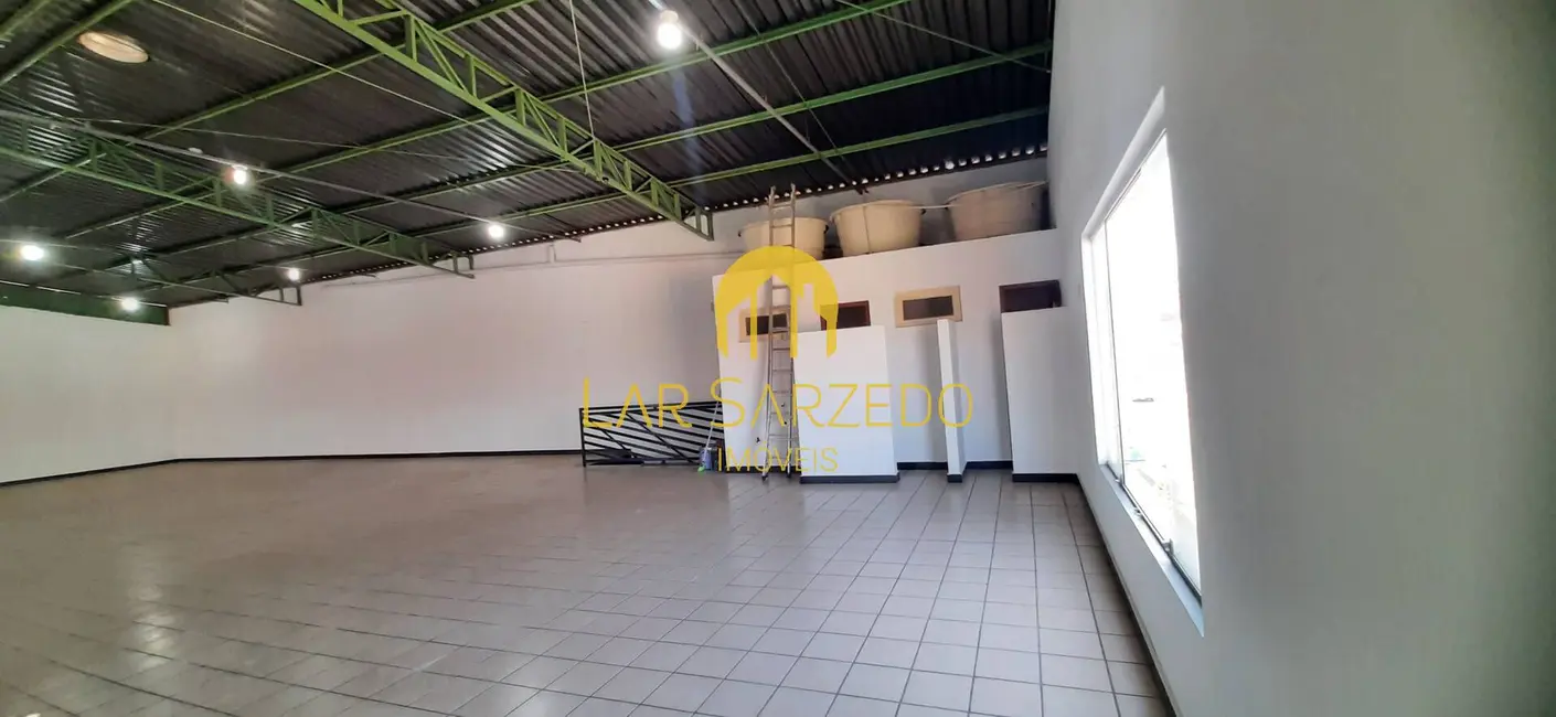 Foto 7 de Armazém / Galpão para alugar, 360m2 em Sarzedo - MG