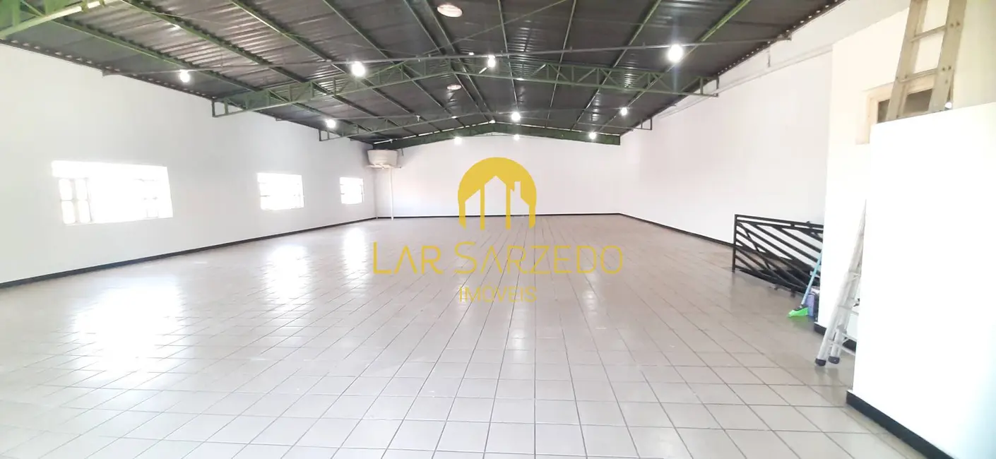 Foto 3 de Armazém / Galpão para alugar, 360m2 em Sarzedo - MG