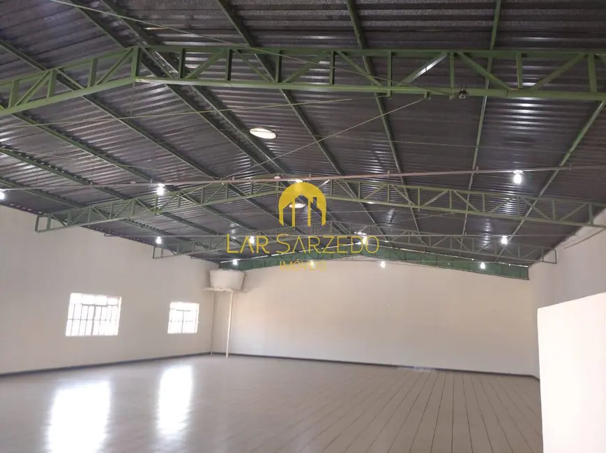 Foto 5 de Armazém / Galpão para alugar, 360m2 em Sarzedo - MG