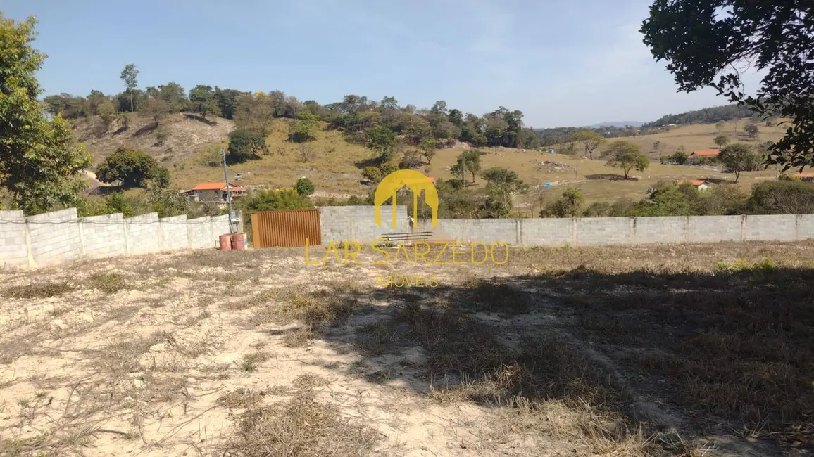 Terreno / Lote à venda, 2000m2 em Brumadinho - MG - imagem 4 Foto 4 de Terreno / Lote à venda, 2000m2 em Brumadinho - MG
