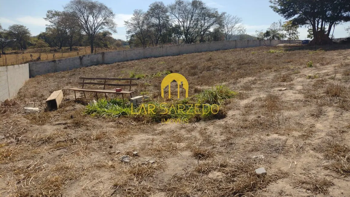 Terreno / Lote à venda, 2000m2 em Brumadinho - MG - imagem 3 Foto 3 de Terreno / Lote à venda, 2000m2 em Brumadinho - MG