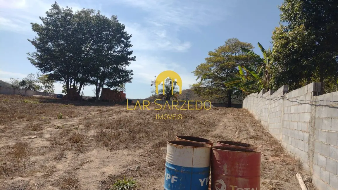 Terreno / Lote à venda, 2000m2 em Brumadinho - MG - imagem 5 Foto 5 de Terreno / Lote à venda, 2000m2 em Brumadinho - MG