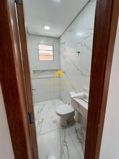 Casa com 3 quartos à venda em Sarzedo - MG - imagem 9 Foto 9 de Casa com 3 quartos à venda em Sarzedo - MG