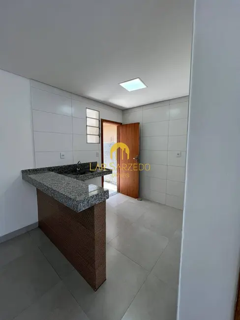 Casa com 3 quartos à venda em Sarzedo - MG - imagem 7 Foto 7 de Casa com 3 quartos à venda em Sarzedo - MG