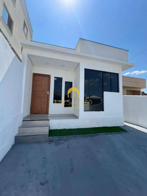 Foto 1 de Casa com 3 quartos à venda em Sarzedo - MG
