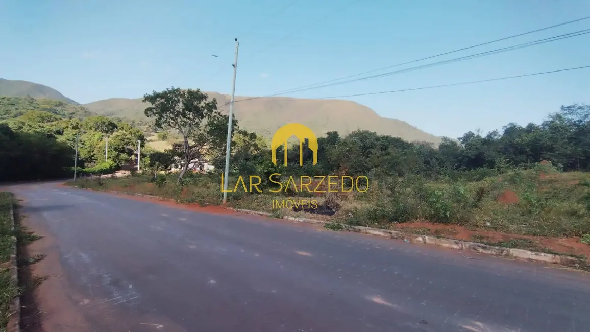 Foto 7 de Terreno / Lote à venda, 1275m2 em Mario Campos - MG