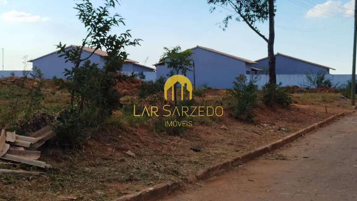 Foto 8 de Terreno / Lote à venda, 1275m2 em Mario Campos - MG