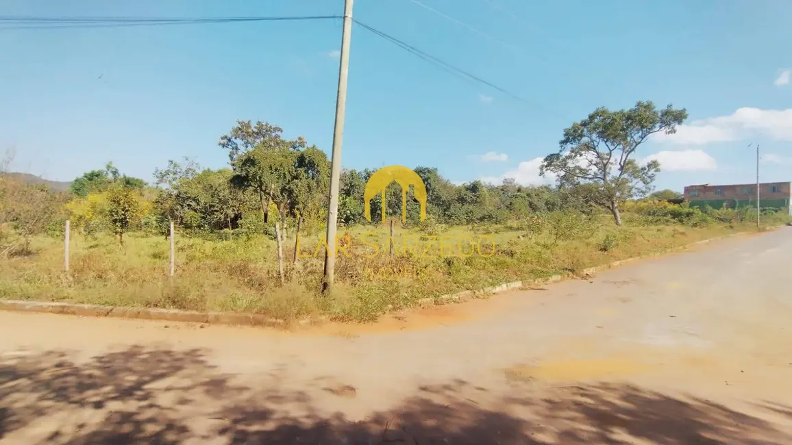 Foto 3 de Terreno / Lote à venda, 1275m2 em Mario Campos - MG