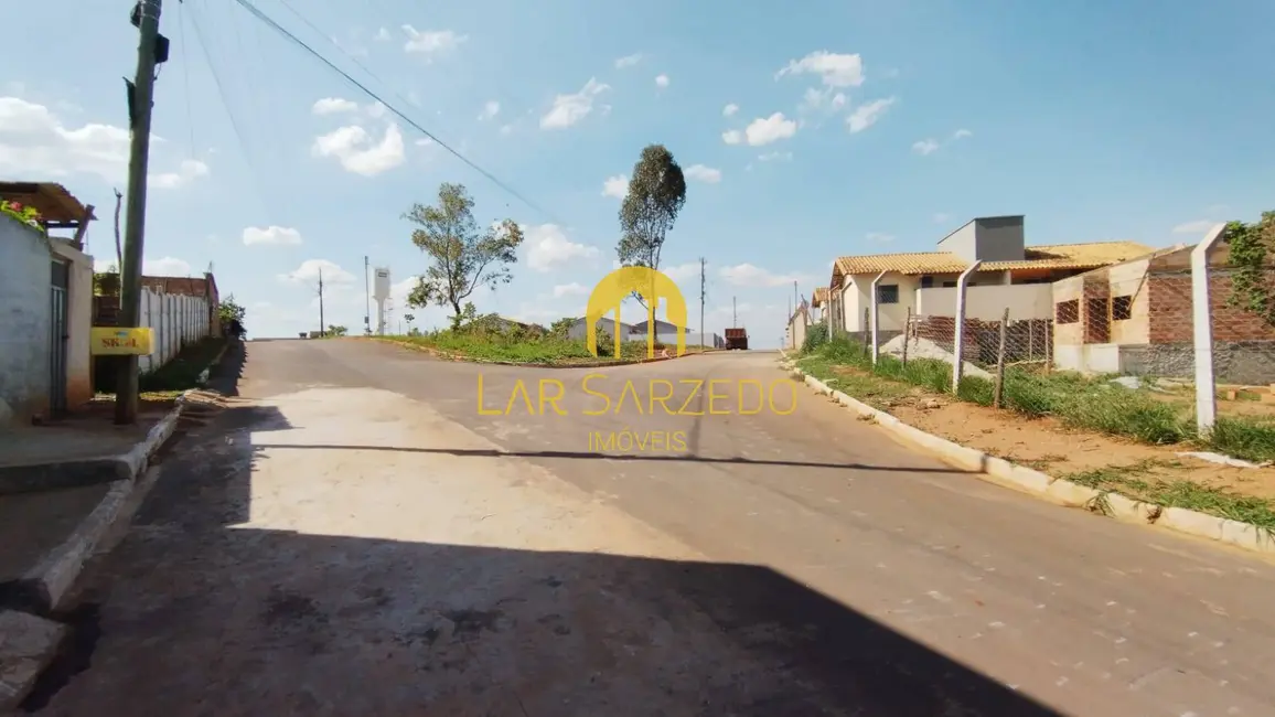 Foto 1 de Terreno / Lote à venda, 1275m2 em Mario Campos - MG