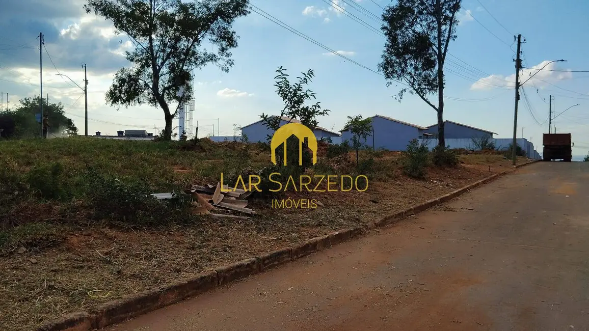 Foto 9 de Terreno / Lote à venda, 1275m2 em Mario Campos - MG