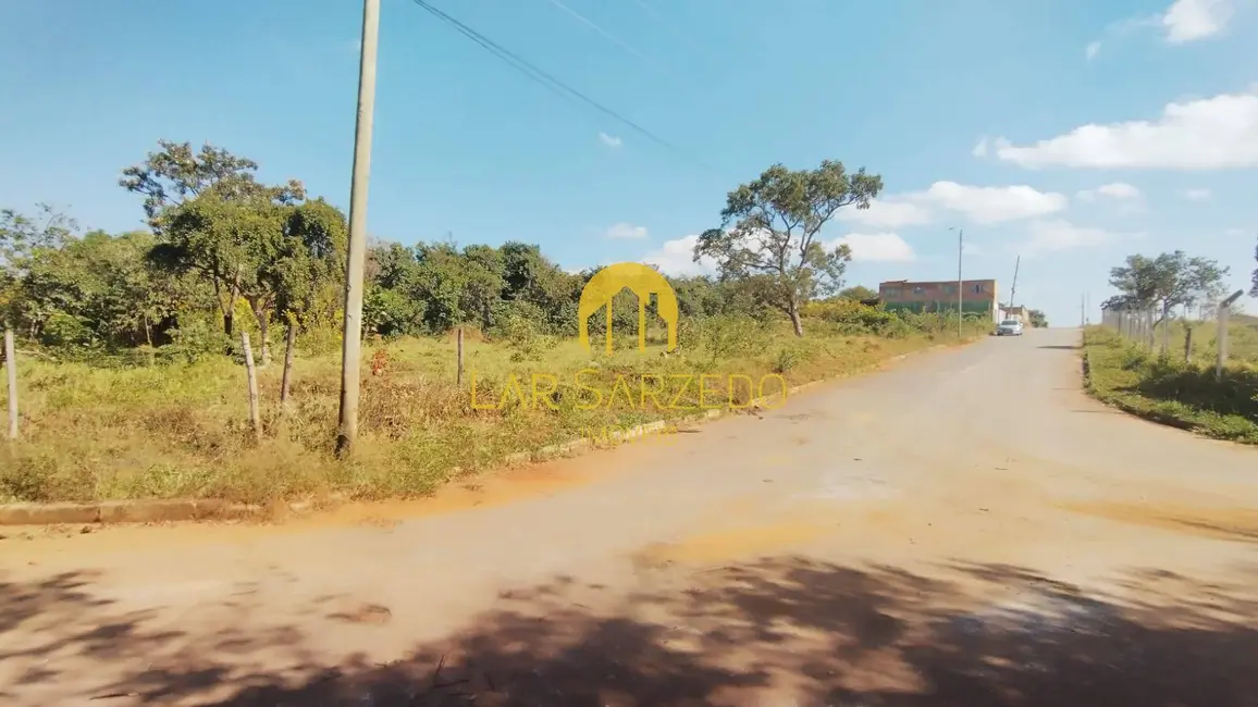 Foto 5 de Terreno / Lote à venda, 1275m2 em Mario Campos - MG