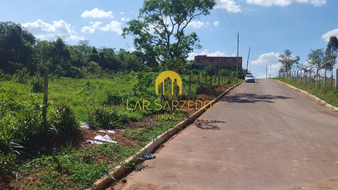 Foto 4 de Terreno / Lote à venda, 1275m2 em Mario Campos - MG