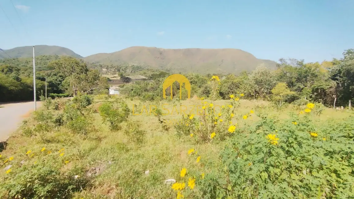 Foto 6 de Terreno / Lote à venda, 1275m2 em Mario Campos - MG