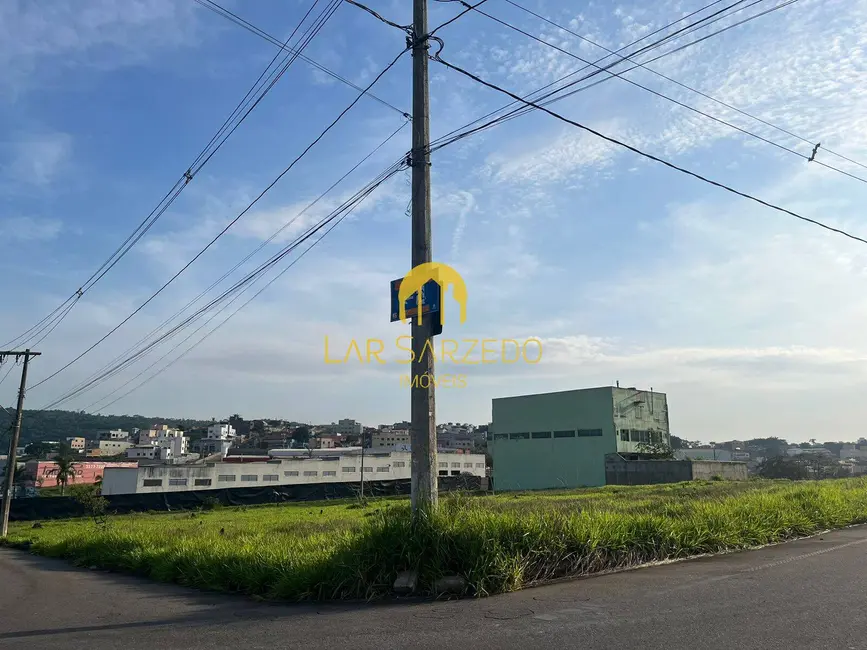 Foto 5 de Sala Comercial à venda, 360m2 em Sarzedo - MG