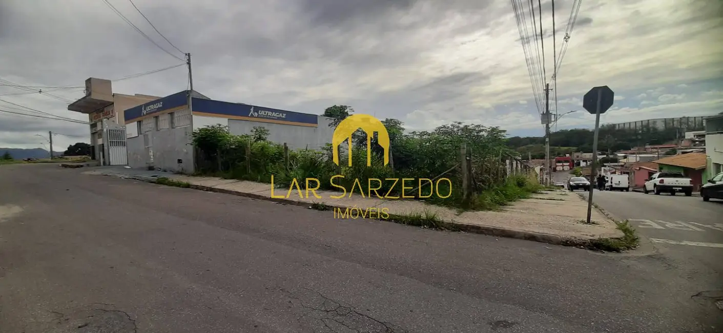 Terreno / Lote à venda, 360m2 em Ibirite - MG - imagem 3 Foto 3 de Terreno / Lote à venda, 360m2 em Ibirite - MG